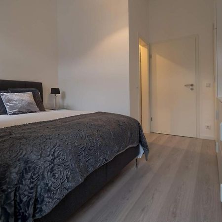 Executive Double Room With En-Suite In Guest House City Centre R4 Luxemburg Exterior foto